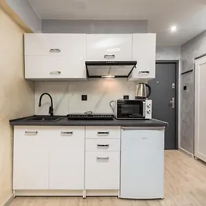 Czerniakowska 40 B Apartament