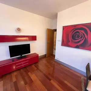 Duzy Przy Starym Miescie Apartament