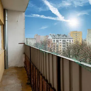 Comfy Flat In The Center. Great View. Apartament