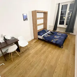 Fantastic Waw - Kp22 C Apartament