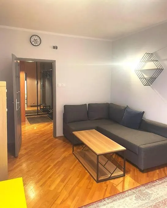 Metro Bemowo Comfort Apartment Warszawa Polska