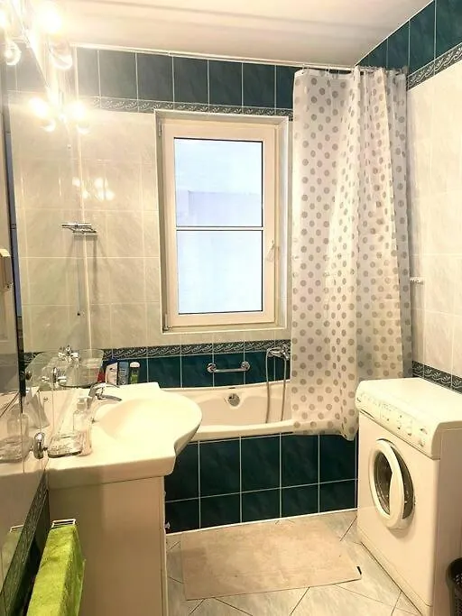 Metro Bemowo Comfort Apartment Warszawa
