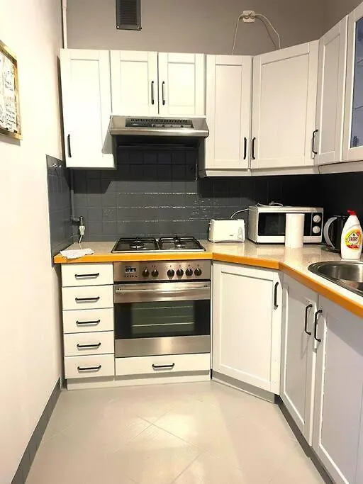 Metro Bemowo Comfort Apartment Warszawa Polska