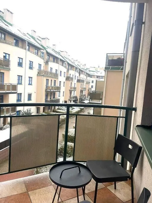 Metro Bemowo Comfort Apartment Warszawa 0*,  Polska