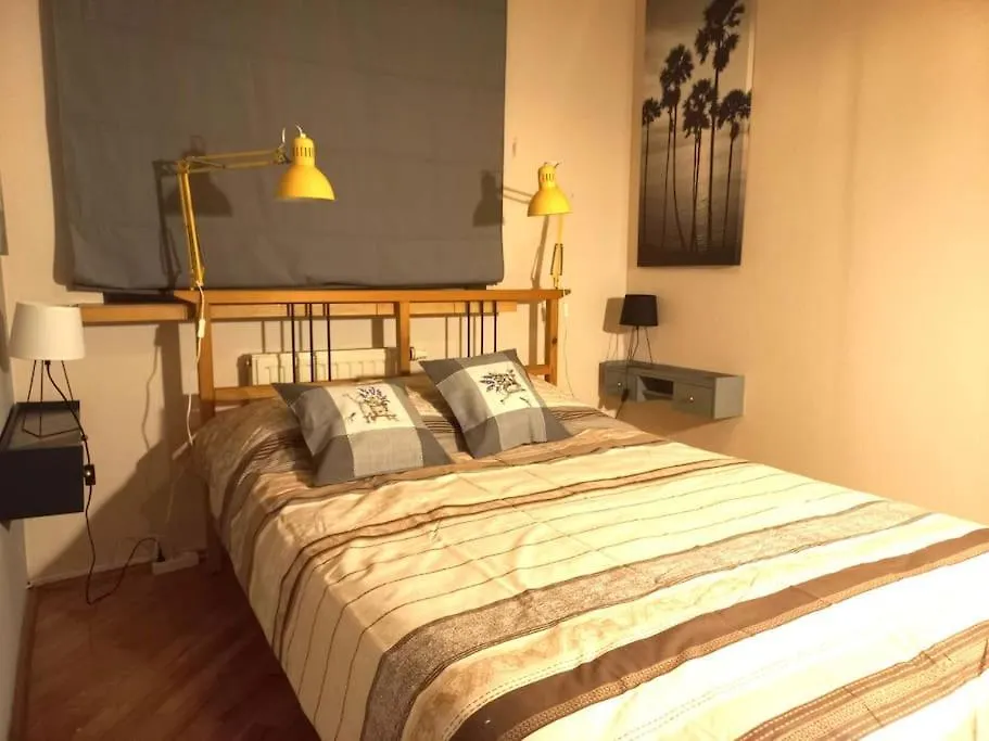 Metro Bemowo Comfort Apartment Warszawa